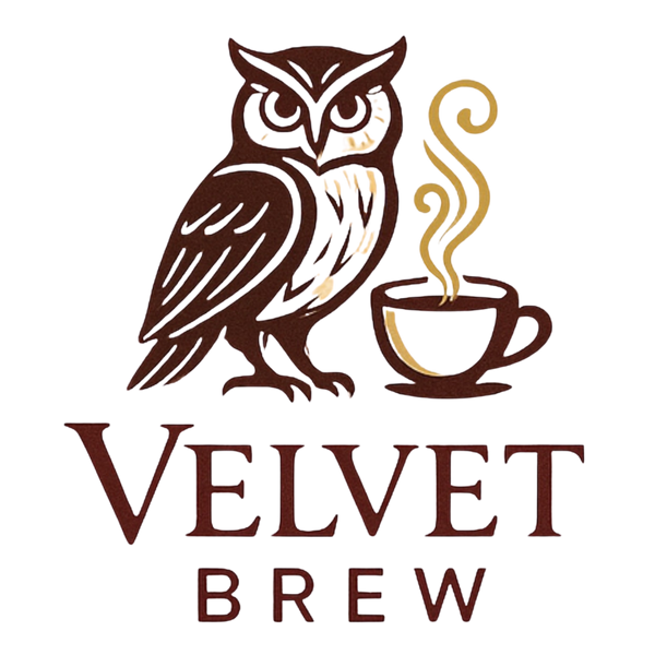 Velvet Brew Coffee